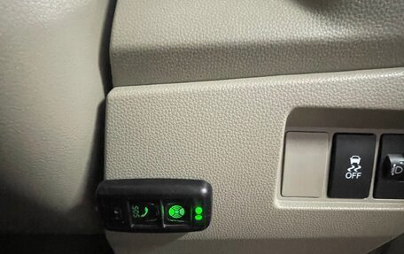 Honda N-WGN I рестайлинг, 2014 год, 625 000 рублей, 18 фотография