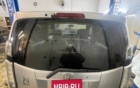 Honda N-WGN I рестайлинг, 2014 год, 625 000 рублей, 9 фотография