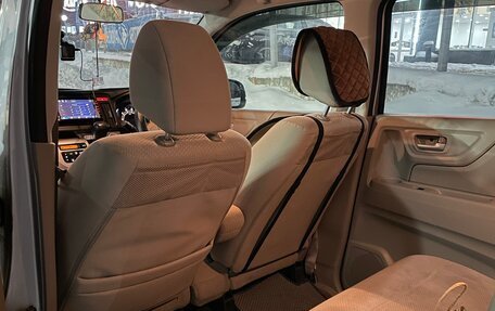 Honda N-WGN I рестайлинг, 2014 год, 625 000 рублей, 20 фотография