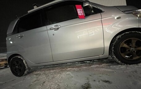 Honda N-WGN I рестайлинг, 2014 год, 625 000 рублей, 13 фотография