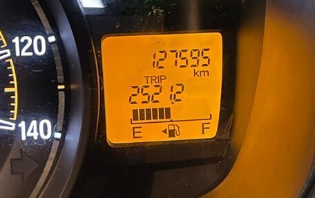 Honda N-WGN I рестайлинг, 2014 год, 625 000 рублей, 22 фотография