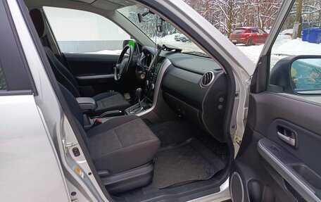 Suzuki Grand Vitara, 2014 год, 1 550 000 рублей, 6 фотография