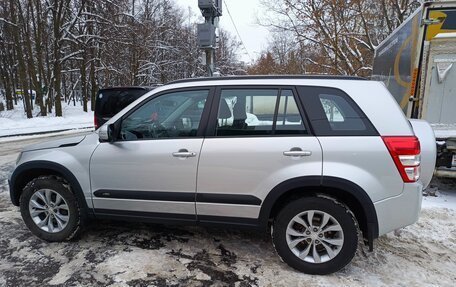 Suzuki Grand Vitara, 2014 год, 1 550 000 рублей, 2 фотография