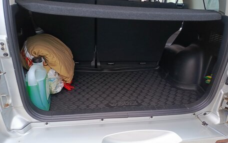 Suzuki Grand Vitara, 2014 год, 1 550 000 рублей, 9 фотография