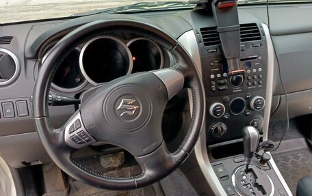 Suzuki Grand Vitara, 2014 год, 1 550 000 рублей, 10 фотография