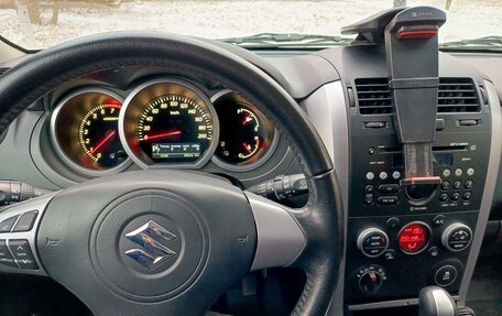 Suzuki Grand Vitara, 2014 год, 1 550 000 рублей, 12 фотография