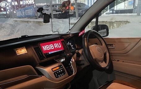 Honda N-WGN I рестайлинг, 2014 год, 625 000 рублей, 21 фотография