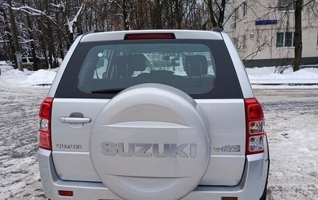 Suzuki Grand Vitara, 2014 год, 1 550 000 рублей, 3 фотография