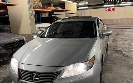 Lexus ES VII, 2014 год, 1 700 000 рублей, 2 фотография