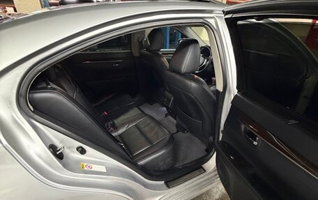 Lexus ES VII, 2014 год, 1 700 000 рублей, 9 фотография