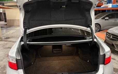 Lexus ES VII, 2014 год, 1 700 000 рублей, 6 фотография