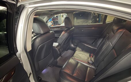 Lexus ES VII, 2014 год, 1 700 000 рублей, 10 фотография