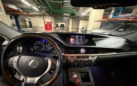 Lexus ES VII, 2014 год, 1 700 000 рублей, 13 фотография
