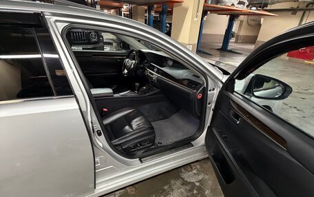 Lexus ES VII, 2014 год, 1 700 000 рублей, 8 фотография