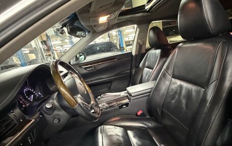 Lexus ES VII, 2014 год, 1 700 000 рублей, 12 фотография