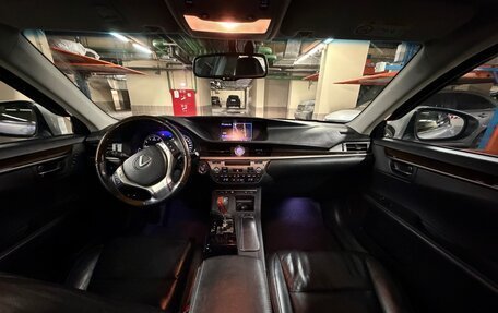 Lexus ES VII, 2014 год, 1 700 000 рублей, 14 фотография