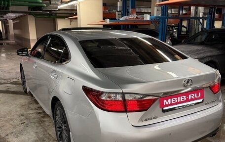 Lexus ES VII, 2014 год, 1 700 000 рублей, 5 фотография