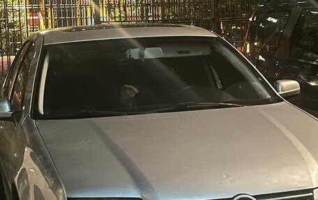 Volkswagen Jetta IV, 2001 год, 450 000 рублей, 4 фотография