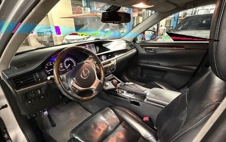 Lexus ES VII, 2014 год, 1 700 000 рублей, 11 фотография