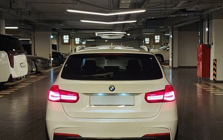 BMW 3 серия, 2019 год, 3 100 000 рублей, 5 фотография