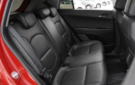 Hyundai Creta I рестайлинг, 2018 год, 1 990 000 рублей, 7 фотография