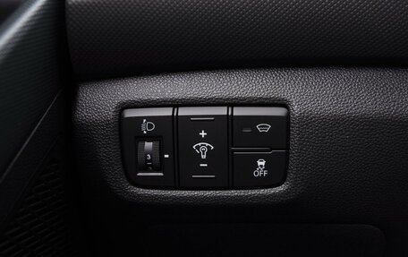 Hyundai Creta I рестайлинг, 2018 год, 1 990 000 рублей, 17 фотография