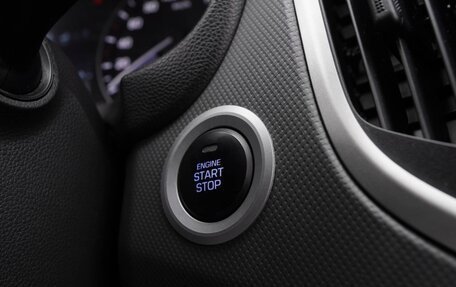 Hyundai Creta I рестайлинг, 2018 год, 1 990 000 рублей, 14 фотография