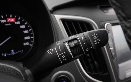 Hyundai Creta I рестайлинг, 2018 год, 1 990 000 рублей, 19 фотография