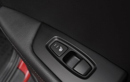 Hyundai Creta I рестайлинг, 2018 год, 1 990 000 рублей, 23 фотография