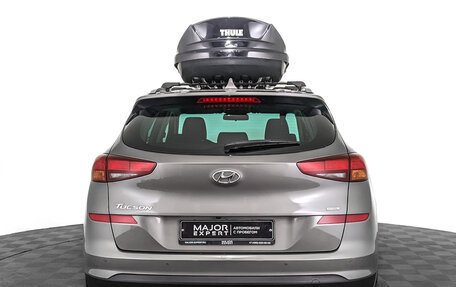 Hyundai Tucson III, 2018 год, 2 165 000 рублей, 6 фотография