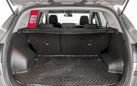 Hyundai Tucson III, 2018 год, 2 165 000 рублей, 10 фотография