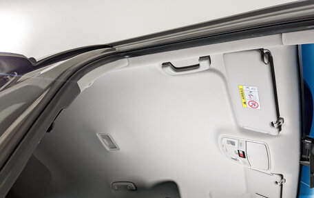 Hyundai Tucson III, 2018 год, 2 165 000 рублей, 22 фотография