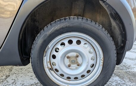 Renault Sandero II рестайлинг, 2020 год, 1 295 000 рублей, 14 фотография