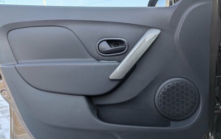 Renault Sandero II рестайлинг, 2020 год, 1 295 000 рублей, 15 фотография