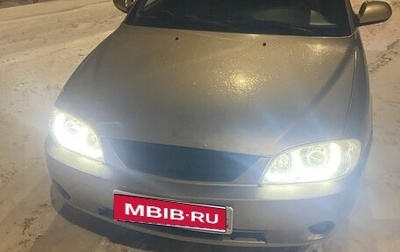 KIA Spectra II (LD), 2008 год, 450 000 рублей, 1 фотография