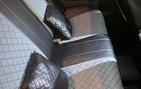 KIA Spectra II (LD), 2008 год, 450 000 рублей, 8 фотография