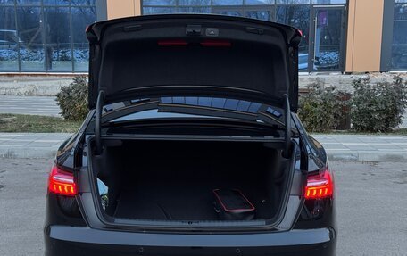 Audi A6, 2021 год, 4 120 000 рублей, 9 фотография