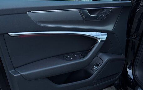 Audi A6, 2021 год, 4 120 000 рублей, 13 фотография