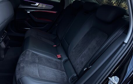 Audi A6, 2021 год, 4 120 000 рублей, 19 фотография