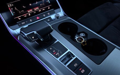 Audi A6, 2021 год, 4 120 000 рублей, 16 фотография