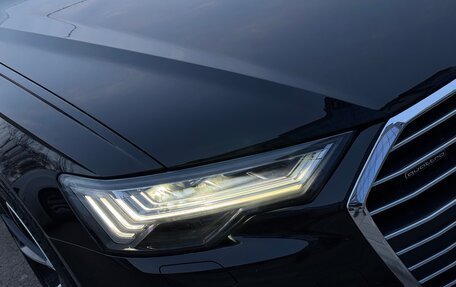 Audi A6, 2021 год, 4 120 000 рублей, 20 фотография