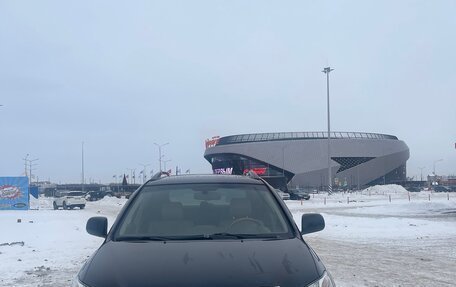 Lexus RX II рестайлинг, 2008 год, 1 410 000 рублей, 2 фотография