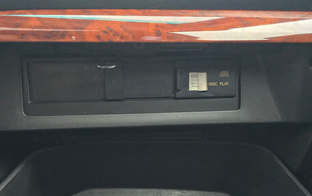 Toyota Land Cruiser Prado 120 рестайлинг, 2003 год, 1 549 000 рублей, 4 фотография