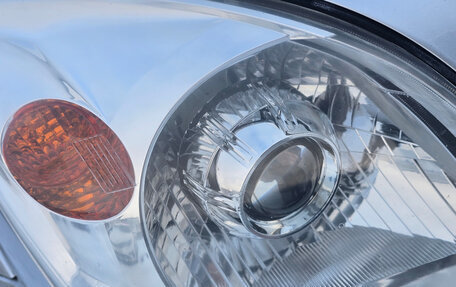 Toyota Land Cruiser Prado 120 рестайлинг, 2003 год, 1 549 000 рублей, 24 фотография