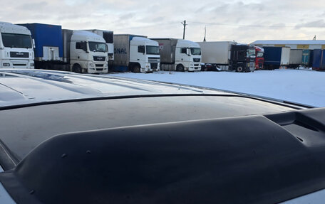 Toyota Land Cruiser Prado 120 рестайлинг, 2003 год, 1 549 000 рублей, 25 фотография