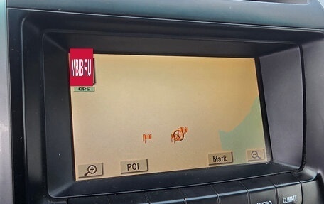 Toyota Land Cruiser Prado 120 рестайлинг, 2003 год, 1 549 000 рублей, 8 фотография