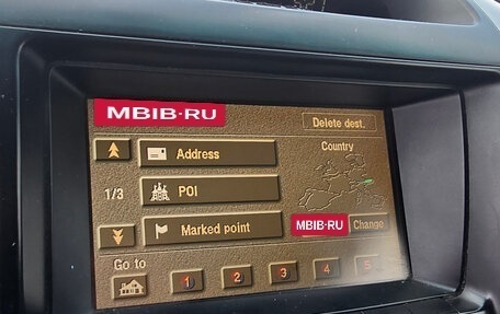 Toyota Land Cruiser Prado 120 рестайлинг, 2003 год, 1 549 000 рублей, 9 фотография