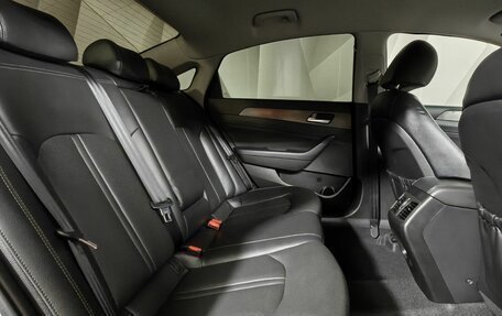 Hyundai Sonata VII, 2019 год, 1 899 000 рублей, 16 фотография