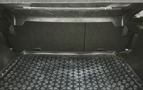 Mitsubishi ASX I рестайлинг, 2013 год, 735 000 рублей, 12 фотография