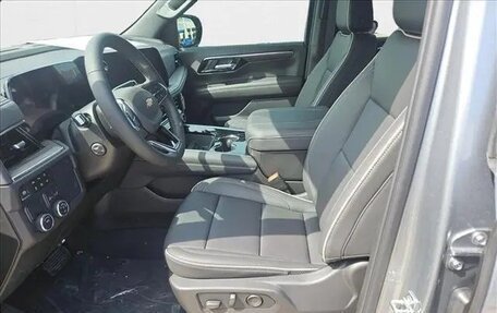 Chevrolet Tahoe IV, 2025 год, 12 100 000 рублей, 3 фотография